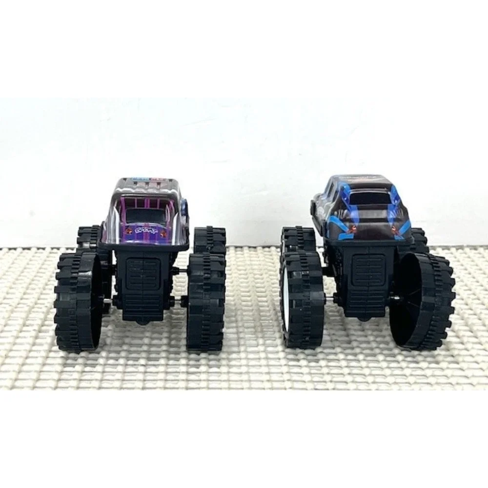 N/A monster truck